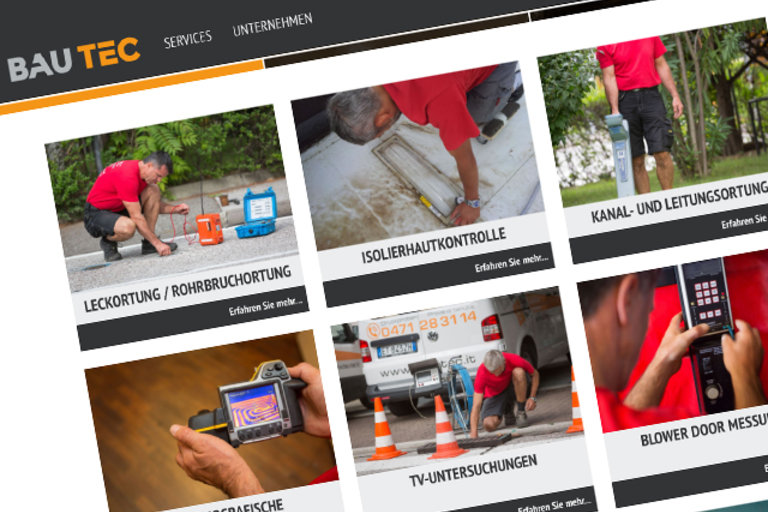 BAU-TEC BAU-TEC