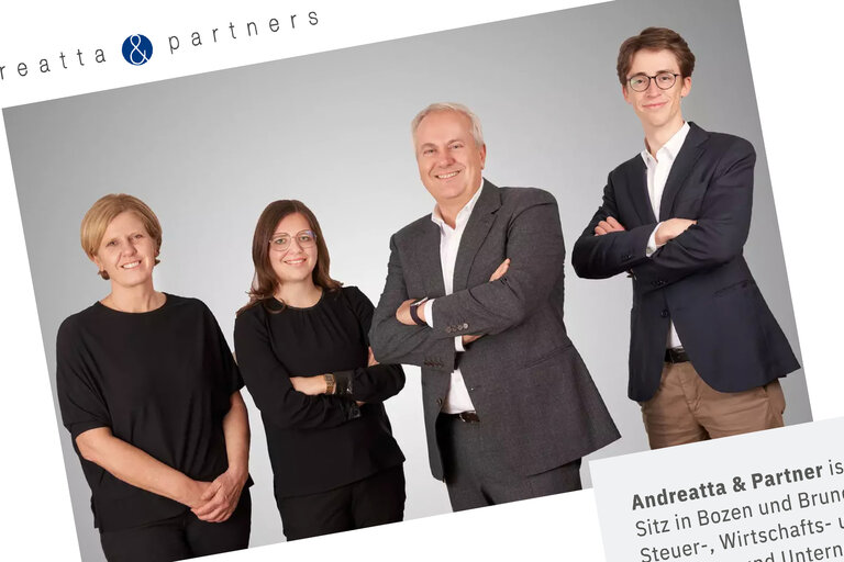 Andreatta & Partners Andreatta & Partners
