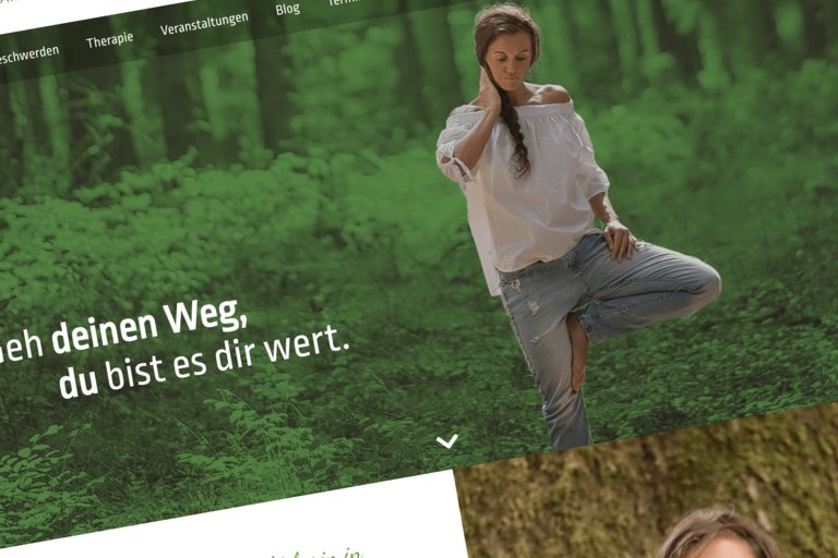 Heilpraktikerin Katrin Winter Heilpraktikerin Katrin Winter