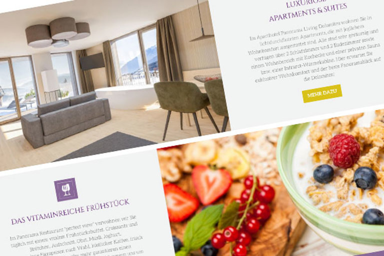 Panorama Living Panorama Living