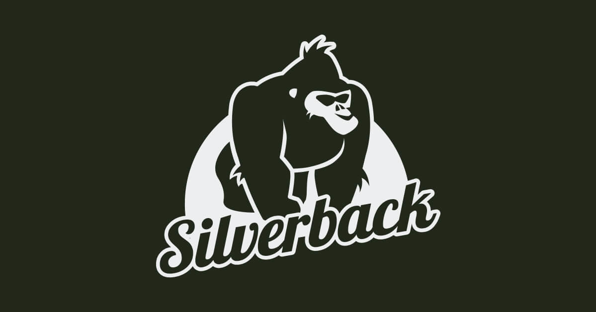 silverback therapeutics logo