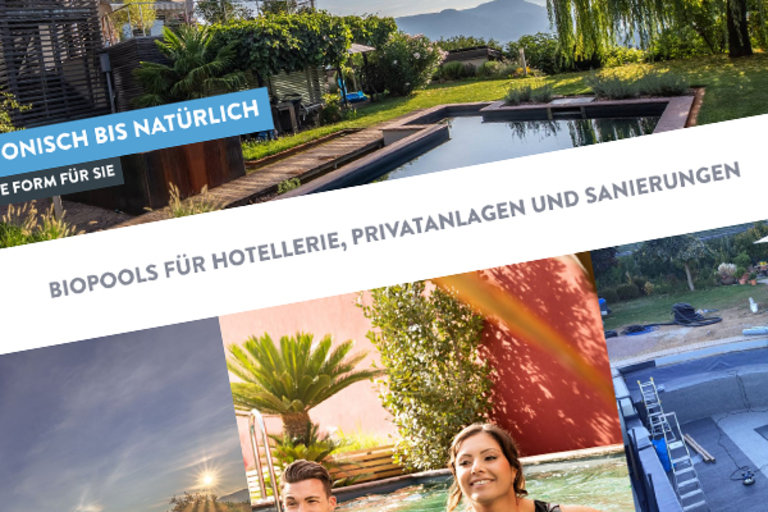 Platter Biopools Platter Biopools