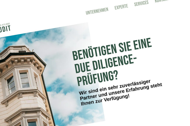 Südtirol Audit Südtirol Audit