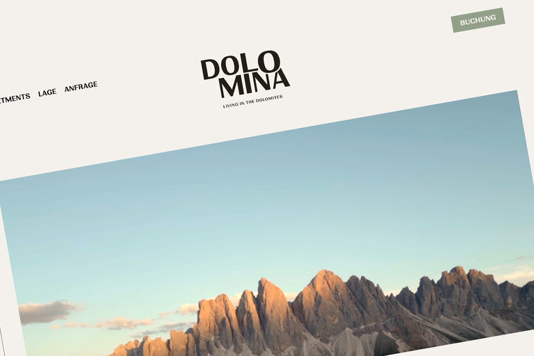 Apartments Dolomina Apartments Dolomina