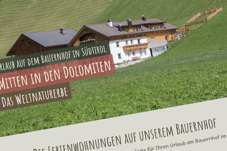 Parggenhof Parggenhof